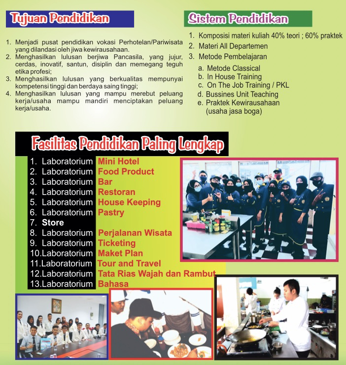 Brosur STP Satya Widya Surabaya page 2
